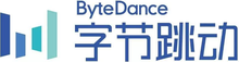바이트댄스 로고